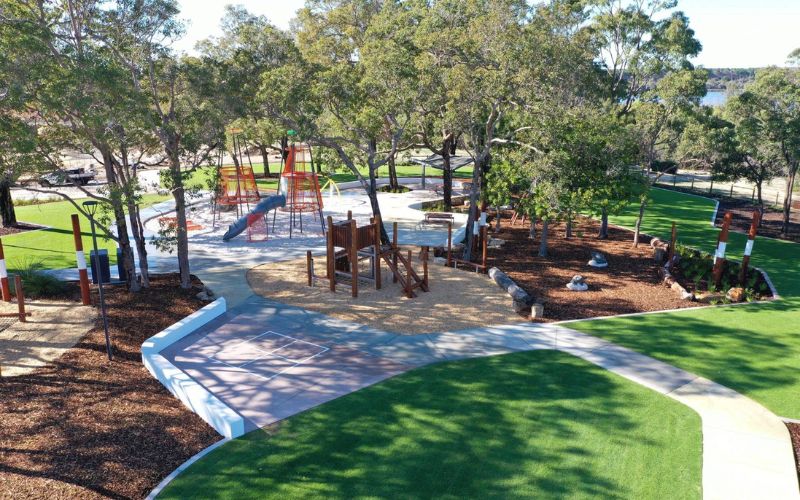 [Land for Sale] Myella Estate, Wanneroo OpenLot